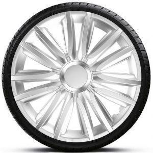 Колпаки на колеса. Колпаки колесные ARGO R15 MEGA. Колпаки на диски (комплект) 4 шт 1761408622 фото
