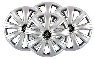 Ковпаки на колеса R15 на Citroen , ковпак на Сітроен SKS 328 SKS 328 фото