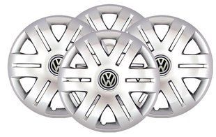 Колпаки на колеса R16 на Volkswagen , колпак на Фольцваген SKS 406 SKS 406 фото