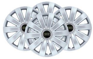 Колпаки на колеса R16 на Audi , колпак на Ауди SKS 421 SKS 421 фото