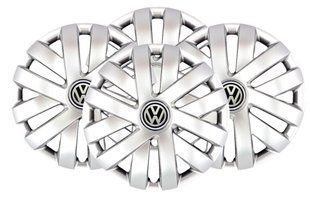 Колпаки на колеса R16 на Volkswagen , колпак на Фольцваген SKS 409 SKS 409 фото