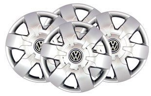 Колпаки на колеса R16 на Volkswagen , колпак на Фольцваген SKS 413 SKS 413 фото