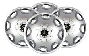 Ковпаки на колеса R15 на Citroen , ковпак на Сітроен SKS 300 SKS 300 фото