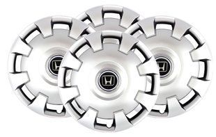 Ковпаки на колеса R15 на Honda , ковпак на Хонда SKS 303 SKS 303 фото