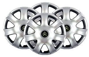 Ковпаки на колеса R15 на Citroen , ковпак на Сітроен SKS 326 SKS 326 фото