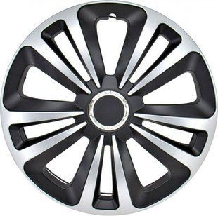 Колпаки на колеса R16 "Jestic" Terra Ring Mix колпак колесный 1761408896 фото