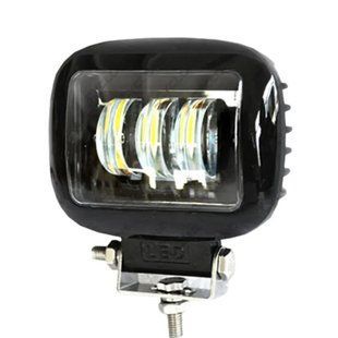 Фара дневного света (LED) CYCLON WL-F1B 45WWL-F1B 30W SP HQ (дальний свет) WL-F1B 30W SP HQ фото