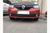 Зимова накладка на решітку радіатора Renault Logan/Sandero 2013+ (нижня) матова 01392 фото