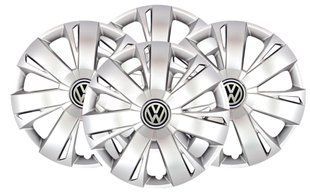 Колпаки на колеса R16 на Volkswagen , колпак на Фольцваген SKS 411 SKS 411 фото