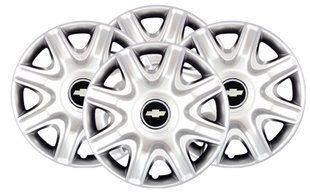 Колпаки на колеса R15 на Chevrolet , колпак на Шевролет SKS 332 SKS 332 фото