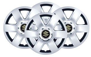 Ковпаки на колеса R15 на Suzuki , ковпак на Сузукі SKS 337 SKS 337 фото