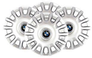 Ковпаки на колеса R14 на BMW , ковпак на БМВ SKS 214 SKS 214 фото