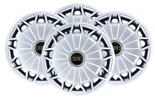 Колпаки на колеса R16 на Audi , колпак на Ауди SKS 419 SKS 419 фото