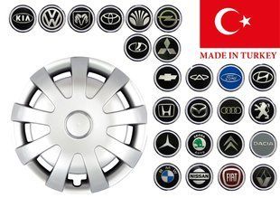 Колпаки на колеса R16 на Volkswagen , колпак на Фольцваген SKS 405 SKS 405 фото