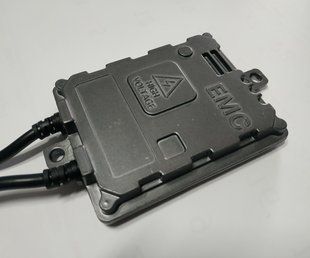 Блок c модулем обходу помилки борт.компьютера, MICHI MI Ballast Сan-Bus Slim 35W 1487881338 фото