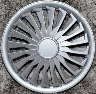 Колпаки на колеса R14 "Jestic" Joy. колпак колесный 1761408826 фото