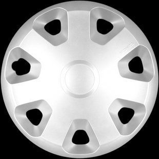 Колпаки на колеса. Колпаки колесные ARGO R15 Monza . Колпаки на диски (комплект) 4 шт 1761408623 фото