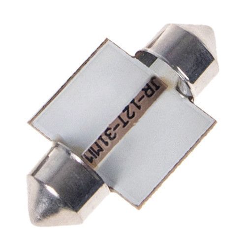 Лампа діодна SJ-COB-12-36MM 09075/08710 (SJ 36MM-COB-12) 18639 фото