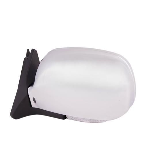 Зеркало боковое ЗБ 3107П/LADA 04,05,07/CHROME/LED хром/пов (ЗБ 3107П CHR/LED) ЗБ 3107П CHR/LED фото