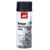 Краска бамперная аерозольная APP, черный, 400ml, 210403 98513 фото