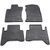 Коври салону Toyota Land Cruiser Prado 120 + Перемичка в подарок / Ковры салона Тойота Ланд Крузер прадо 120 Car Gumm фото