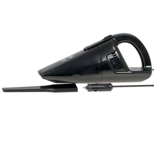 Порохотяг для сухого прибирання "VacuCleaner Kompakt" Alca, 12V, 60W, 221000 21747 фото