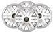 Ковпаки на колеса R16 на Seat , ковпак на Сеат SKS 406 SKS 406 фото 1