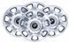 Ковпаки на колеса R15 на BMW , ковпак на БМВ SKS 336 SKS 336 фото 1