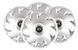Колпаки на колеса R14 на Dodge , колпак на Додж SKS 210 SKS 210 фото 1