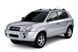 Оригинальные чехлы салона Favorite Hyundai Tucson. Чехлы на сидения Favorite Hyundai Tucson 2004-2015 HY16 фото 1