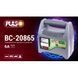Зарядний пристрій PULSO BC-20865 12V/6A/20-80AHR/стріл.индик. (BC-20865) BC-20865 фото 2