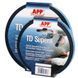 Скотч двосторонній "Super TD", APP, 9mmx5m, синій, 040811 98655 фото 1