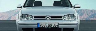 Оригінальні чохли салону Favorite Volkswagen Golf IV хетчбек. Чохли на сидіння Favorite Volkswagen Golf 4 VW09 фото
