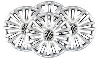 Ковпаки для Volkswagen Golf 5 R15. Оригінальні ковпаки на диски для Volkswagen Golf V SKS/SJS 313 R15 SKS 313 фото
