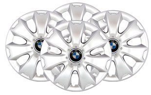 Колпаки на колеса R16 на BMW , колпак на БМВ SKS 417 SKS 417 фото