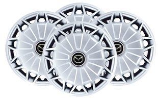 Колпаки на колеса R16 на Mazda , колпак на Мазда SKS 419 SKS 419 фото
