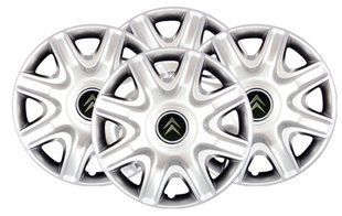 Колпаки на колеса R15 на Citroen , колпак на Ситроен SKS 332 SKS 332 фото