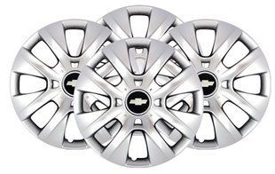 Колпаки на колеса R15 на Chevrolet , колпак на Шевролет SKS 334 SKS 334 фото