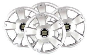 Колпаки на колеса R14 на Seat , колпак на Сеат SKS 201 SKS 201 фото