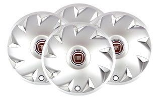 Ковпаки на колеса R14 на Fiat , ковпак на Фіат SKS 210 SKS 210 фото