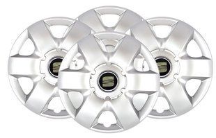 Ковпаки на колеса R14 на Seat , ковпак на Сеат SKS 215 SKS 215 фото