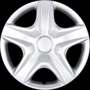 Колпак на колеса SJS/SKS 340/R15 ( с логотипом авто ) 1296568717 фото