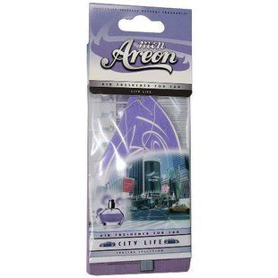 Освежитель воздуха AREON сухой листик "Mon Classic" Coffee/Кофе (MKS21) MKS21 фото