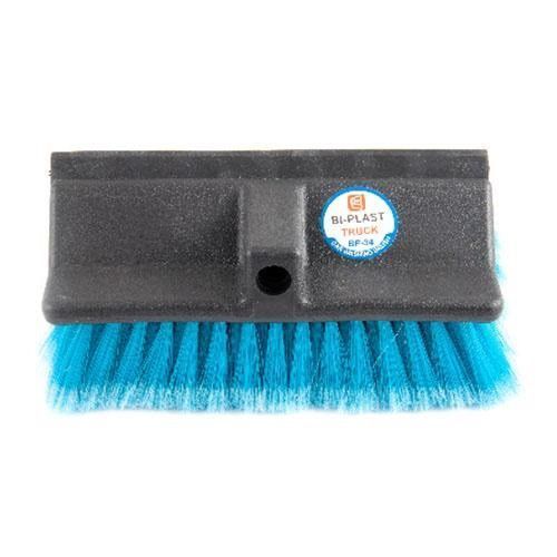 Щітка для миття авто Bi-plast (25,5Х6см) + Ручка телескопічна (1Х1.7м) BP фото
