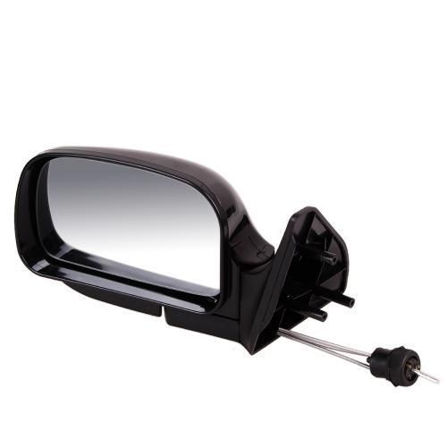 Дзеркало бокове ЗБ 3109/LADA Samara 08,09,13-15/BLACK чорне (ЗБ 3109 BLACK) ЗБ 3109 BLACK фото