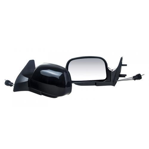 Дзеркало бокове ЗБ 3109/LADA Samara 08,09,13-15/BLACK чорне (ЗБ 3109 BLACK) ЗБ 3109 BLACK фото