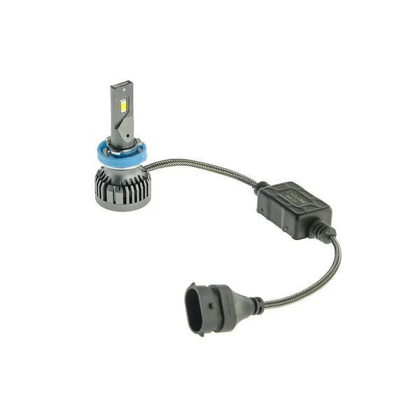Автомобильные светодиодные LED лампы CYCLONE H11 5500K TYPE 34 2 шт TYPE 34 50W фото