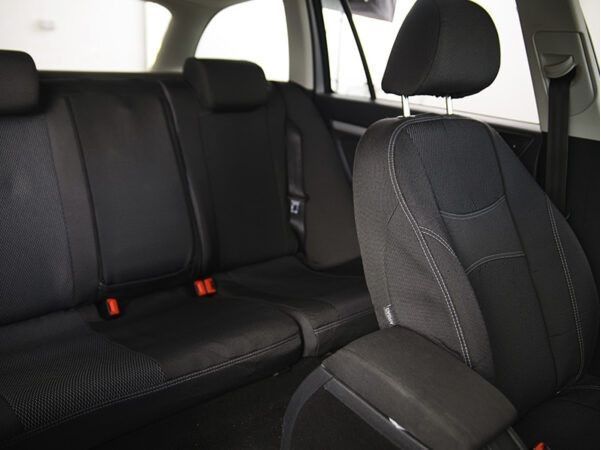 Оригинальные чехлы салона на CHEVROLET LACETTI 2004- (СЕДАН) . Авточехлы на CHEVROLET LACETTI 2004- (СЕДАН) CV03 фото