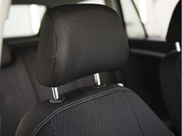 Оригинальные чехлы салона на CHEVROLET LACETTI 2004- (СЕДАН) . Авточехлы на CHEVROLET LACETTI 2004- (СЕДАН) CV03 фото