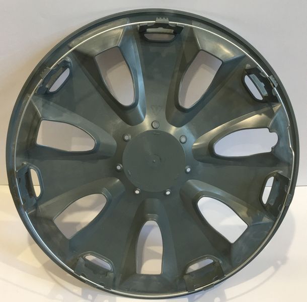Ковпаки на колеса R14 на Honda , ковпак на Хонда SKS 224 SKS 224 фото